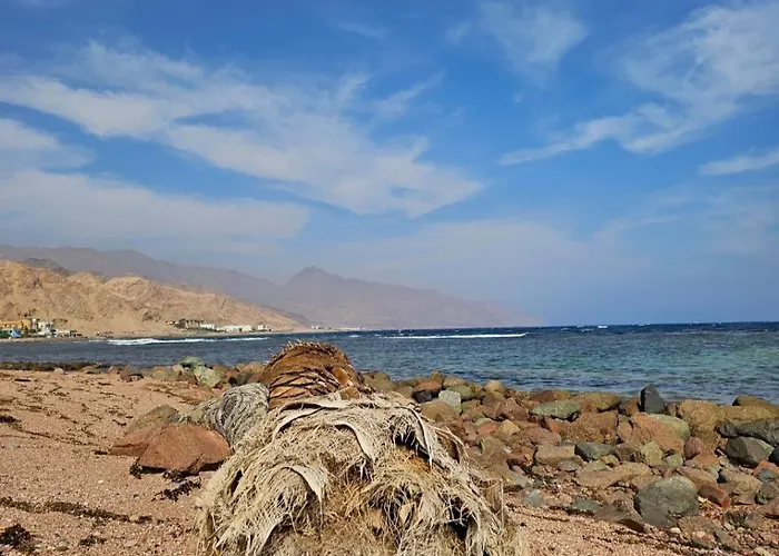 Apartment Cozy Quiet Getaway Near The Sea Dahab