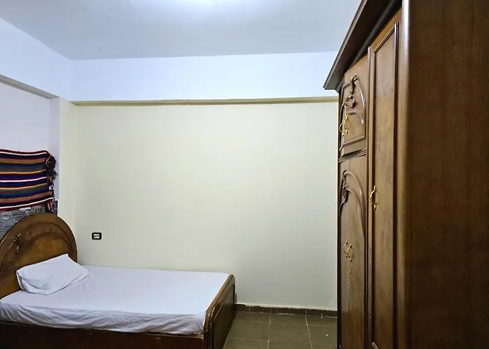 Cozy Quiet Getaway Near The Sea Apartment Dahab
